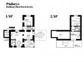 Prodej domu/vily, 162 m²