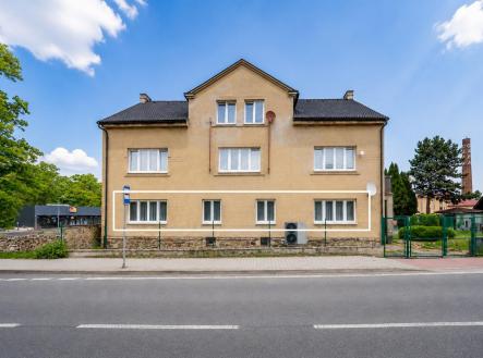 Prodej bytu, 4+1, 170 m²