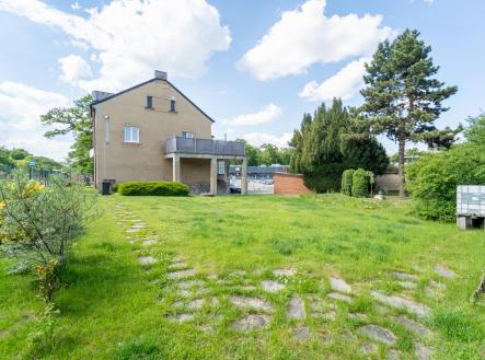 Prodej bytu, 4+1, 170 m²
