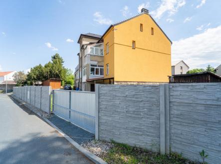 Prodej bytu, 4+1, 170 m²