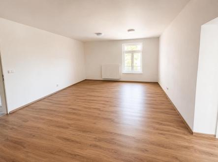 Pronájem bytu, 2+kk, 70 m²