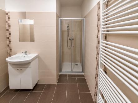 Pronájem bytu, 2+kk, 70 m²