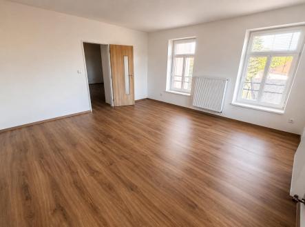 Pronájem bytu, 2+kk, 70 m²