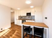 Pronájem bytu, 2+kk, 42 m²
