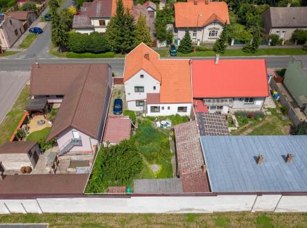 Prodej domu/vily, 152 m²