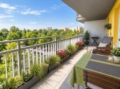 Prodej bytu, 2+kk, 71,1 m²