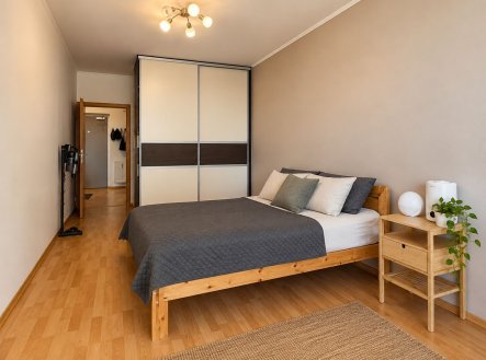 Prodej bytu, 2+kk, 71,1 m²