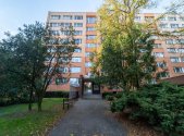 Prodej bytu, 3+1, 60,9 m²
