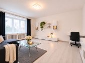 Prodej bytu, 2+1, 69,6 m²