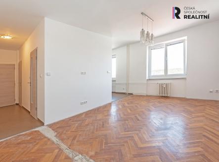 Prodej bytu, 3+1, 64 m²