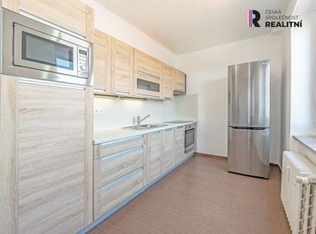 Prodej bytu, 3+1, 64 m²