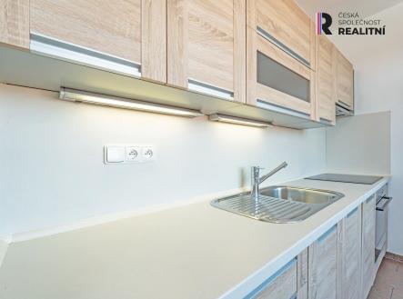 Prodej bytu, 3+1, 64 m²