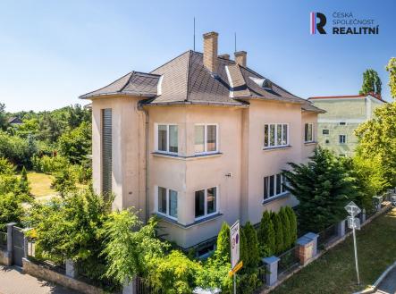 Prodej domu/vily, 420 m²