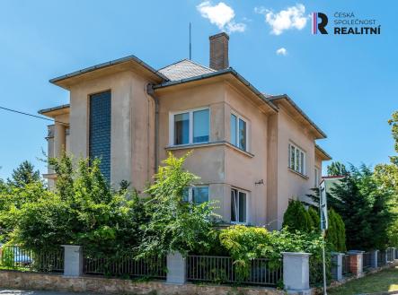 Prodej domu/vily, 420 m²