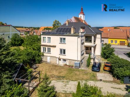 Prodej domu/vily, 420 m²