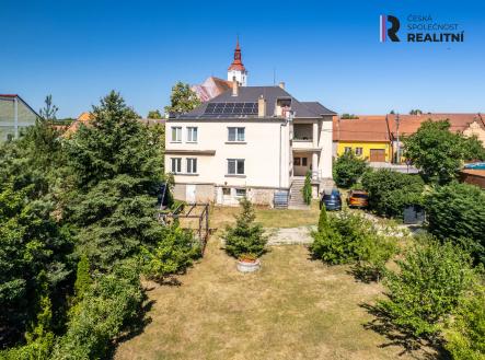 Prodej domu/vily, 420 m²