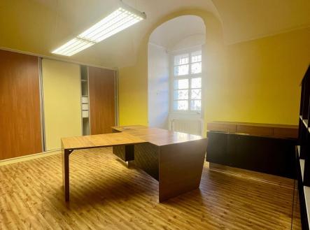 Pronájem kanceláře, 25 m²