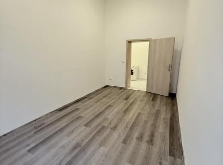 Pronájem bytu, 2+1, 57 m²