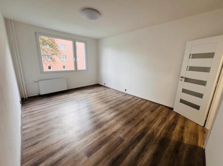 Pronájem bytu, 2+1, 61 m²