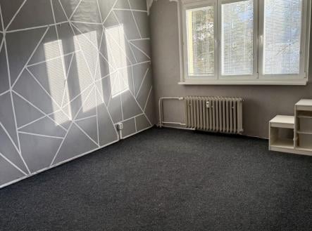 Pronájem bytu, 2+1, 53 m²