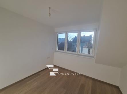 Pronájem bytu, 2+kk, 48 m²