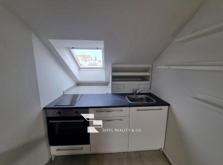 Pronájem bytu, 2+kk, 54 m²