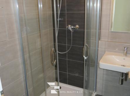 Pronájem bytu, 1+kk, 32 m²