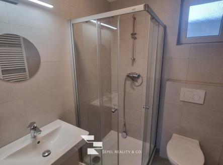 Pronájem bytu, 1+1, 32 m²