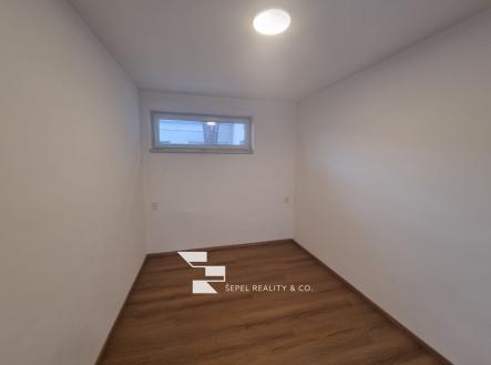 Pronájem bytu, 1+1, 32 m²