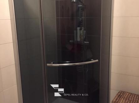 Pronájem bytu, 2+kk, 70 m²