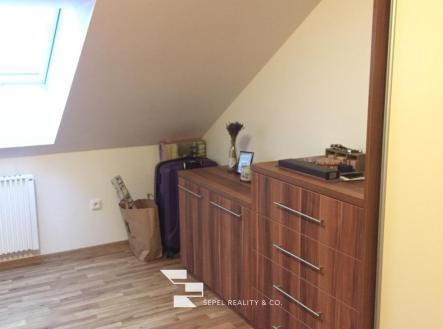 Pronájem bytu, 2+kk, 70 m²