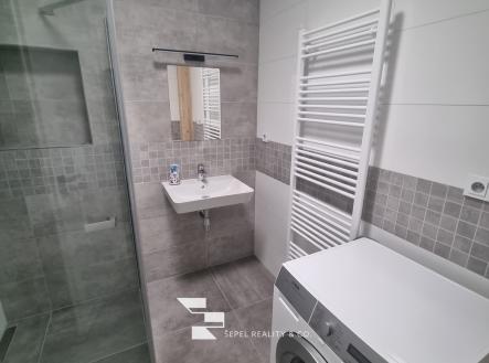 Pronájem domu/vily, 100 m²