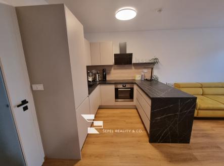 Pronájem domu/vily, 100 m²