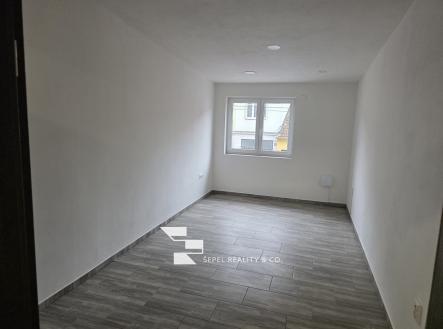 Pronájem bytu, 2+1, 66 m²