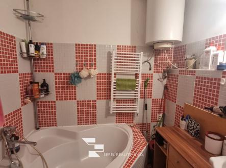 Pronájem bytu, 2+1, 78 m²