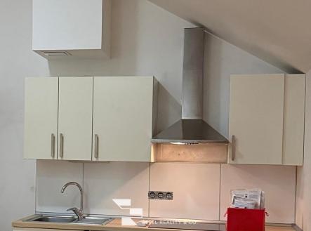 Pronájem bytu, 2+kk, 65 m²