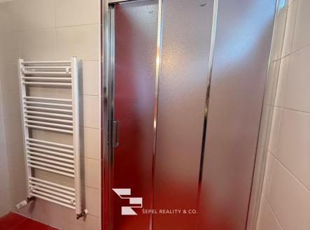 Pronájem bytu, 2+kk, 65 m²