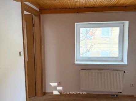 Pronájem bytu, 2+kk, 65 m²