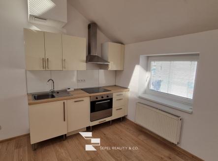 Pronájem bytu, 2+kk, 65 m²