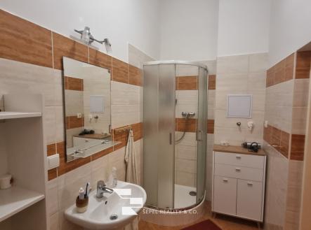 Pronájem bytu, 2+1, 68 m²