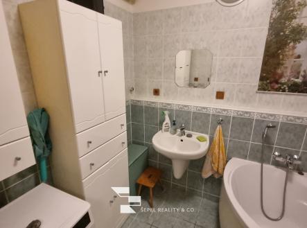 Pronájem bytu, 2+kk, 72 m²