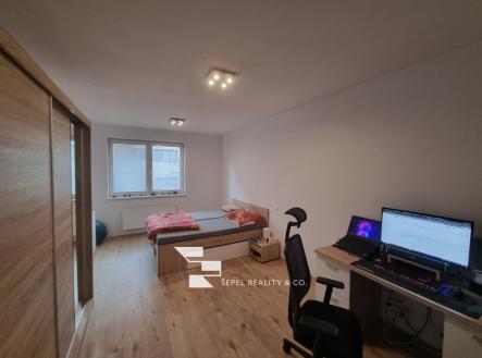 Pronájem bytu, 2+kk, 68 m²