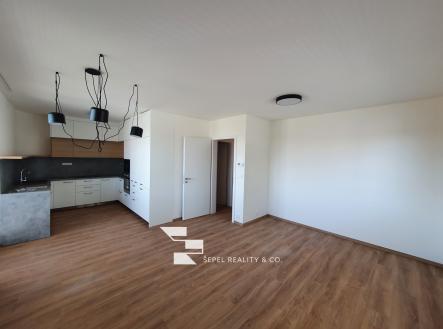 Pronájem bytu, 3+kk, 73 m²