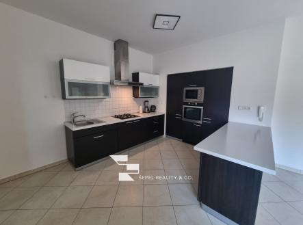 Pronájem domu/vily, 172 m²