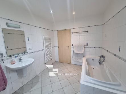 Pronájem domu/vily, 172 m²