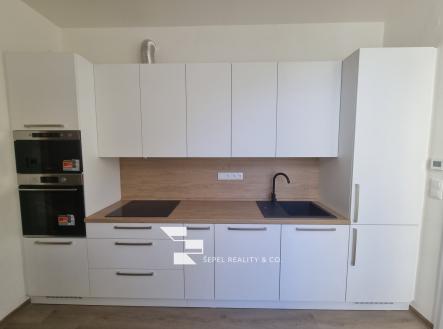 Pronájem bytu, 3+1, 123 m²