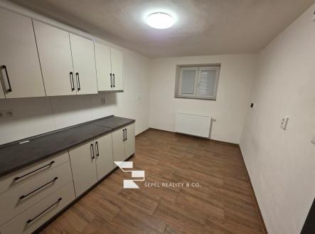 Pronájem bytu, 1+kk, 17 m²