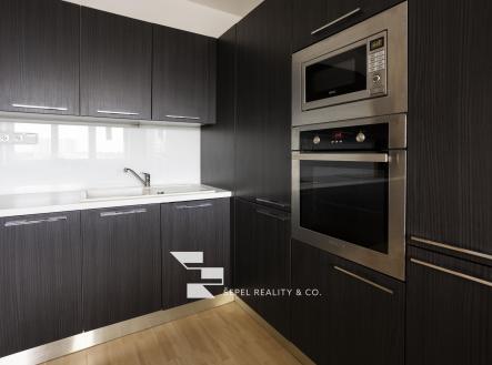 Prodej bytu, 2+kk, 48 m²