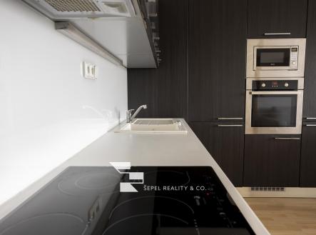 Prodej bytu, 2+kk, 48 m²