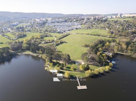 Prodej bytu, 3+kk, 80 m²